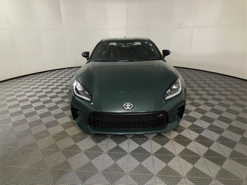2025 Toyota GR86 Hakone Edition
