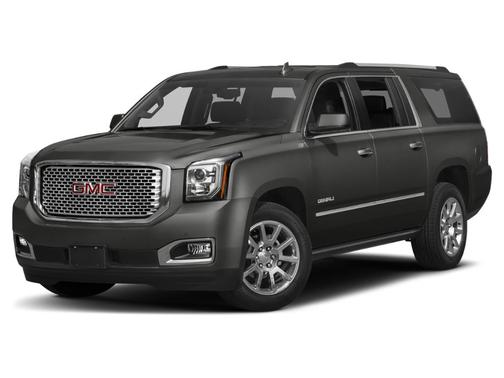 2015 GMC Yukon XL 1500 Denali