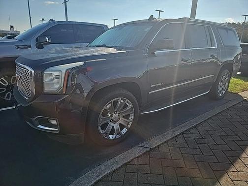 2015 GMC Yukon XL 1500 Denali