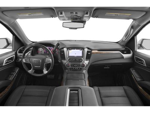 2015 GMC Yukon XL 1500 Denali