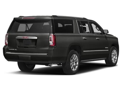 2015 GMC Yukon XL 1500 Denali