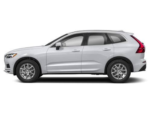 2019 Volvo XC60 T5 R-Design