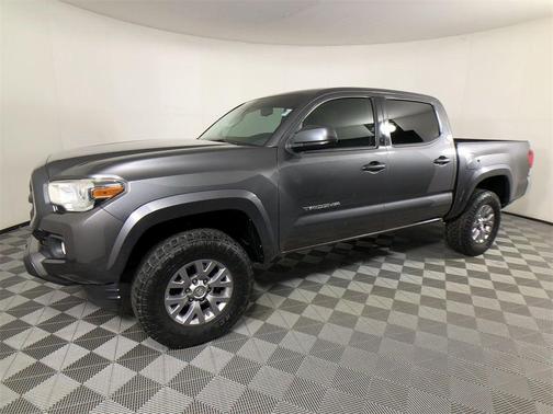 2019 Toyota Tacoma SR5