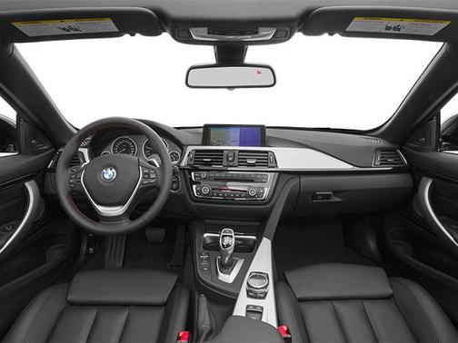 2014 BMW 435 i