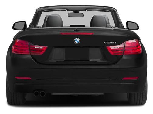 2014 BMW 435 i