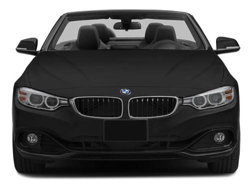 2014 BMW 435 i