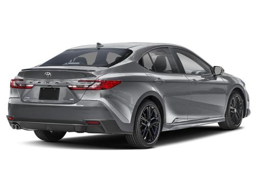 Metal 2025 Toyota Camry SE