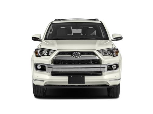 2019 Toyota 4Runner TRD Pro