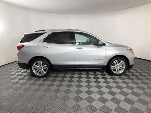 2019 Chevrolet Equinox Premier w/2LZ