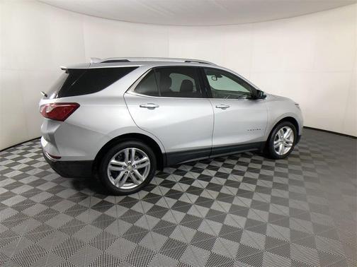 2019 Chevrolet Equinox Premier w/2LZ