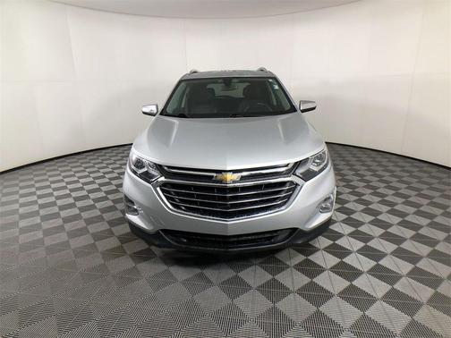 2019 Chevrolet Equinox Premier w/2LZ