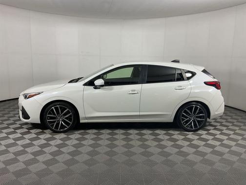 2024 Subaru Impreza Sport