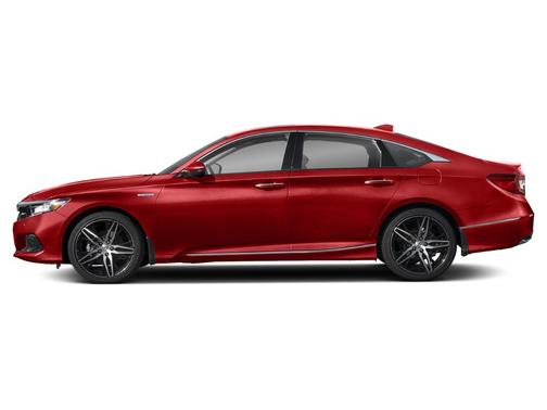 2022 Honda Accord Hybrid Touring