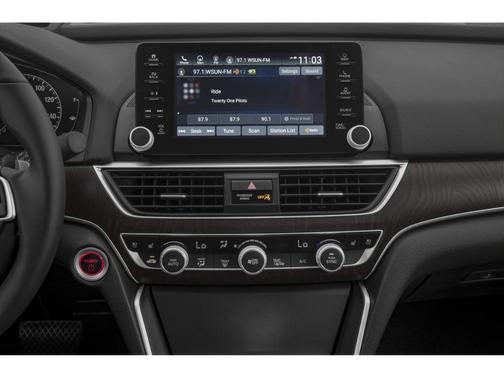 2022 Honda Accord Hybrid Touring