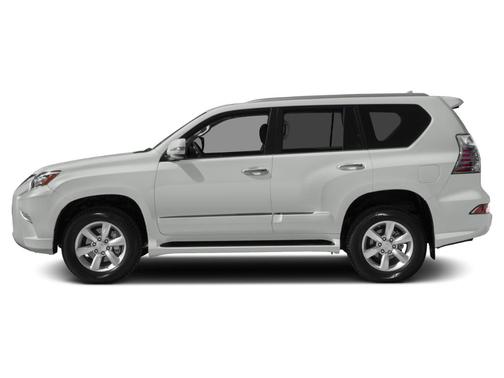 2015 Lexus GX 460 Base