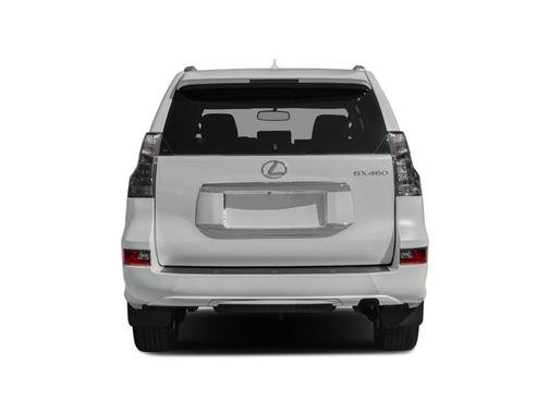 2015 Lexus GX 460 Base