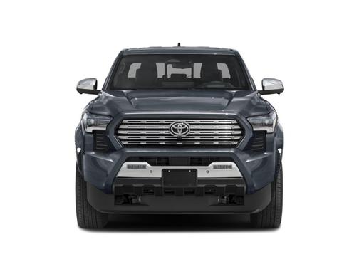 2025 Toyota Tacoma Hybrid LIMITED