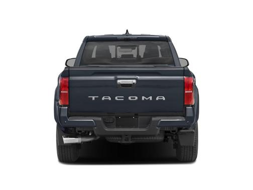 2025 Toyota Tacoma Hybrid LIMITED