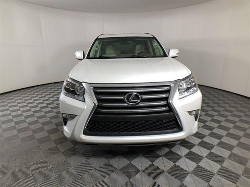 2019 Lexus GX 460 Base