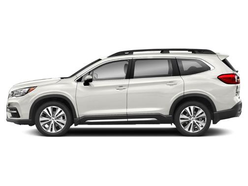Blue 2019 Subaru Ascent Touring 7-Passenger