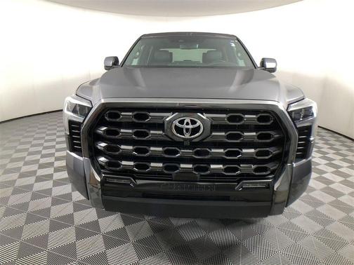 2022 Toyota Tundra Platinum