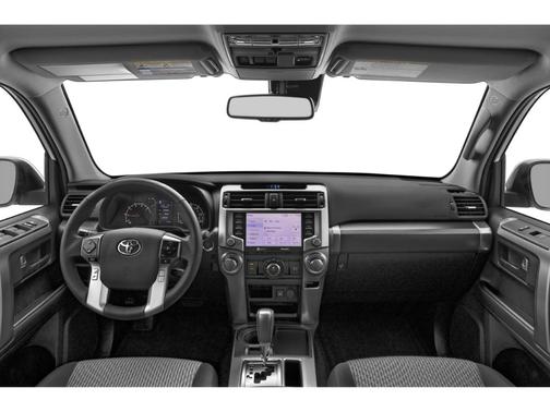 Ice 2024 Toyota 4Runner SR5 Premium