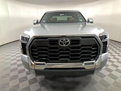 2025 Toyota Tundra Hybrid 1794 Edition