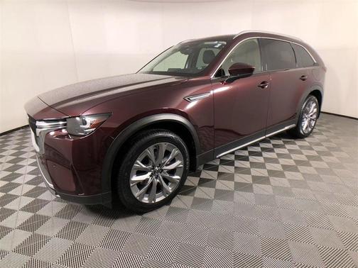 2024 Mazda CX-90 3.3 Turbo Premium
