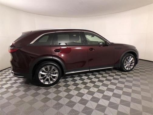 2024 Mazda CX-90 3.3 Turbo Premium
