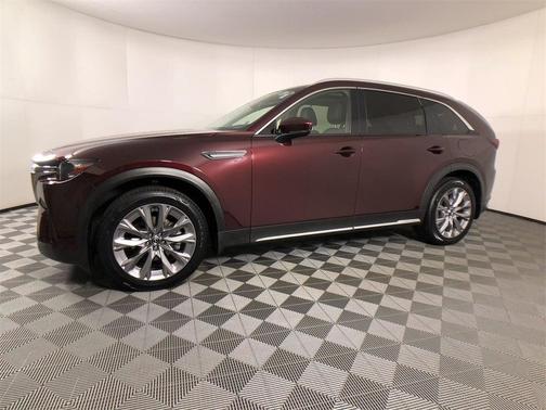 2024 Mazda CX-90 3.3 Turbo Premium