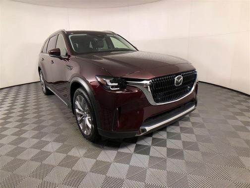 2024 Mazda CX-90 3.3 Turbo Premium