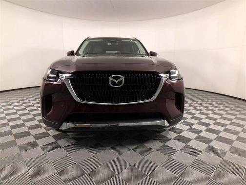 2024 Mazda CX-90 3.3 Turbo Premium