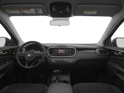 2018 Kia Sorento L