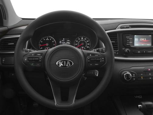 2018 Kia Sorento L
