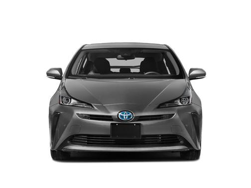 2019 Toyota Prius L