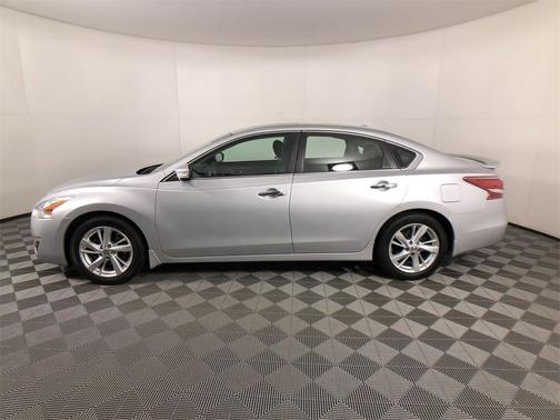 2013 Nissan Altima 2.5 SL