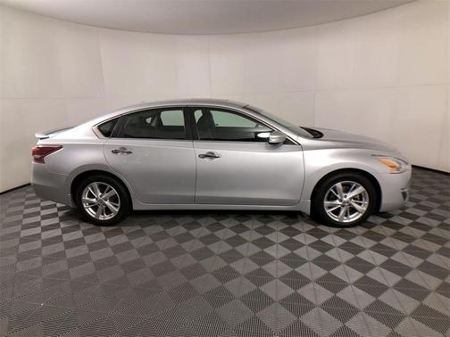 2013 Nissan Altima 2.5 SL