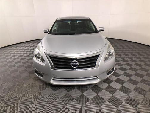 2013 Nissan Altima 2.5 SL