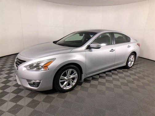 2013 Nissan Altima 2.5 SL