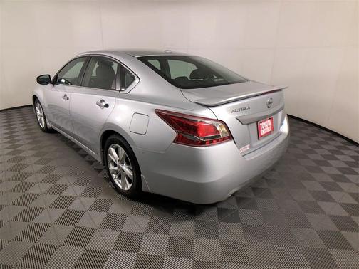 2013 Nissan Altima 2.5 SL