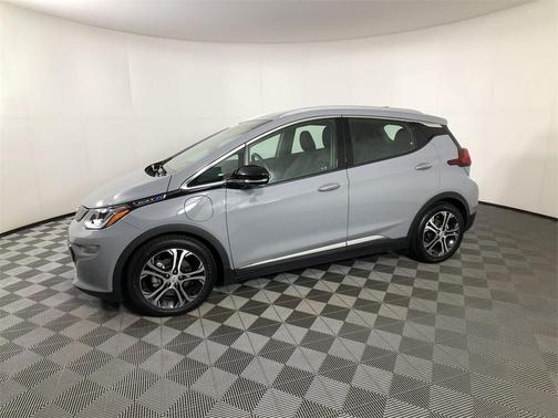 2020 Chevrolet Bolt EV Premier