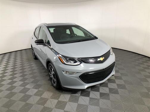 2020 Chevrolet Bolt EV Premier