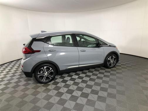 2020 Chevrolet Bolt EV Premier