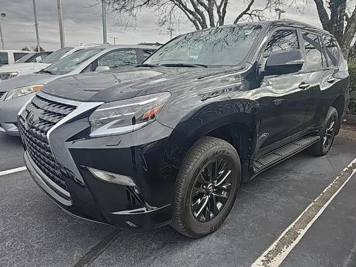 2023 Lexus GX 460 Base