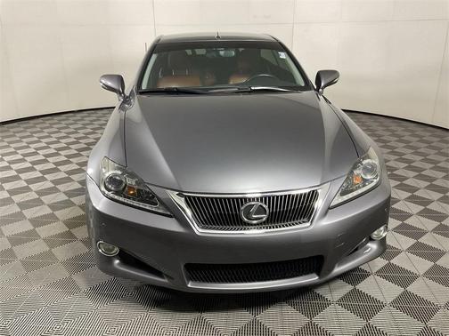 2012 Lexus IS 250C Base