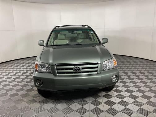 2006 Toyota Highlander Limited