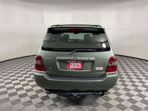 2006 Toyota Highlander Limited