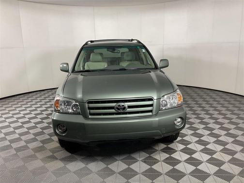 2006 Toyota Highlander Limited