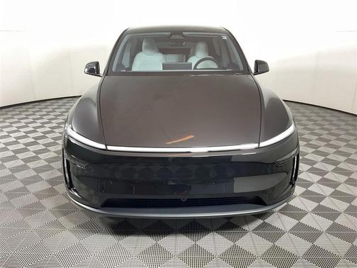 2026 Tesla Model Y Long Range