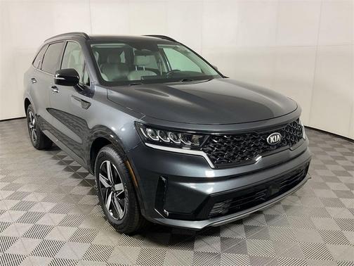 2021 Kia Sorento EX